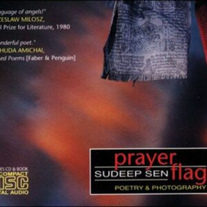 Prayer Flag
