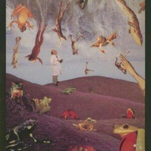 Damned Universe of Charles Fort, The