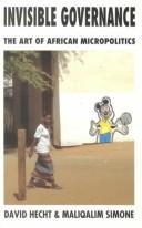 Invisible Governance