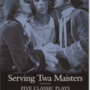 Serving Twa Maisters