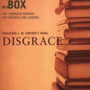 Bookclub in a Box Discusses the Novel Disgrace