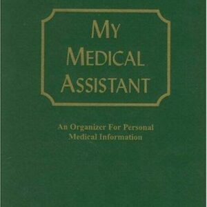 My Medical Assistant
