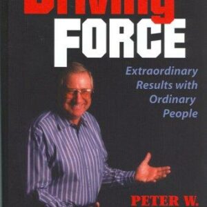 The Driving Force