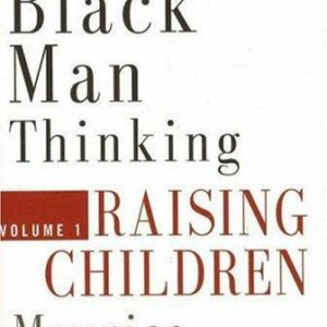 A Black Man Thinking