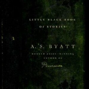 Little Black Book of Stories