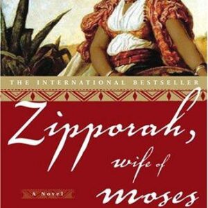 Zipporah, Wife of Moses