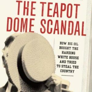 The Teapot Dome Scandal