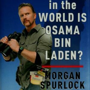 Where in the World Is Osama bin Laden?