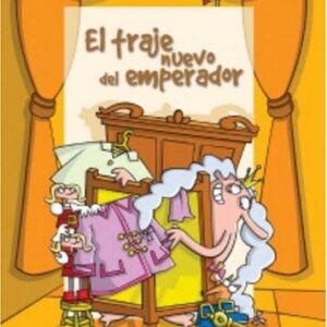 El Traje Nuevo del Emperador
