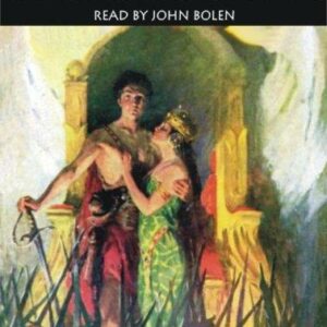 The Warlord of Mars (Library Edition)