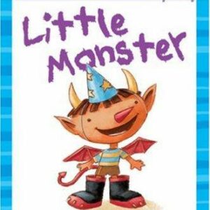 I'm Going to Read® (Level 1): Little Monster
