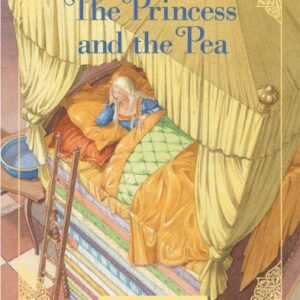 The Princess and the Pea