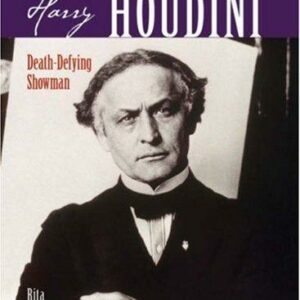 Sterling Biographies®: Harry Houdini