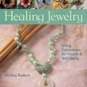 Healing Jewelry