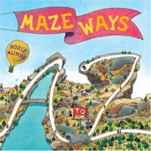 Mazeways