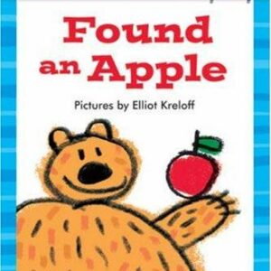 I'm Going to Read® (Level 1): Found an Apple