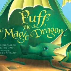 Puff, the Magic Dragon