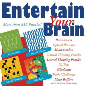 Entertain Your Brain