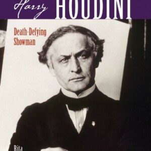 Sterling Biographies®: Harry Houdini