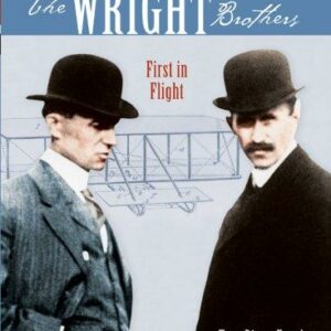 Sterling Biographies®: The Wright Brothers