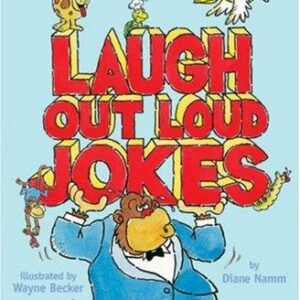 Laugh-A-Long Readers?: Laugh Out Loud Jokes