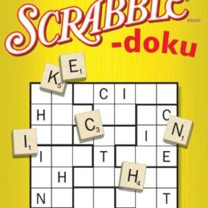 SCRABBLE?-doku