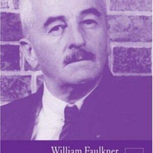 William Faulkner