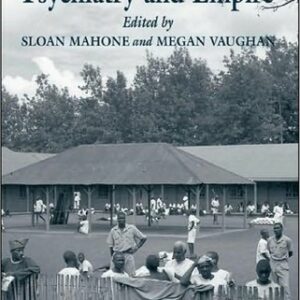 Psychiatry and Empire