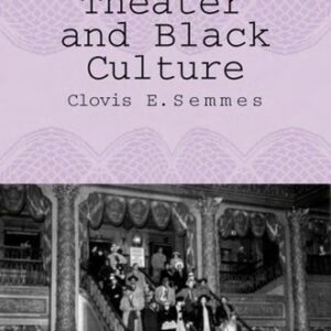 The Regal Theater and Black Culture
