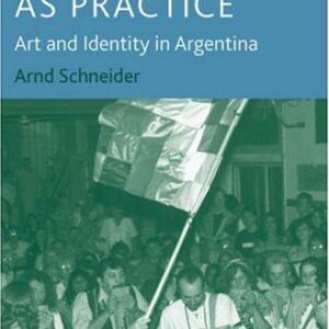 Appropriation as Practice