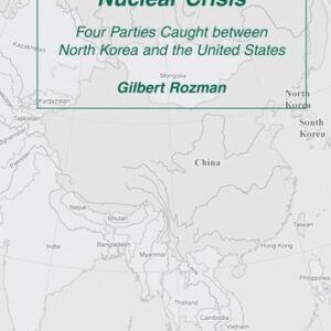 Strategic Thinking about the Korean Nuclear Crisis
