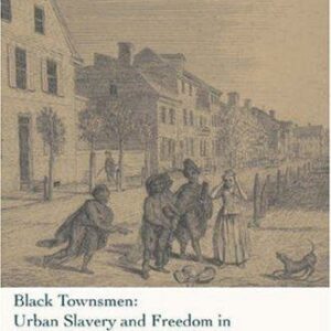 Black Townsmen