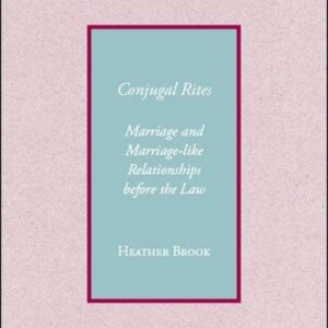 Conjugal Rites