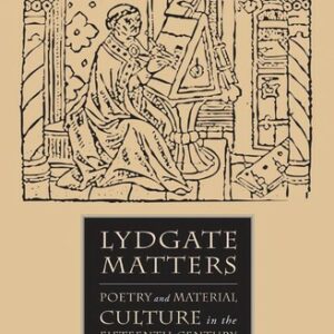 Lydgate Matters