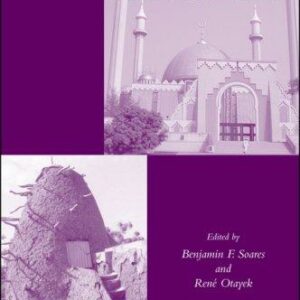 Islam and Muslim Politics in Africa