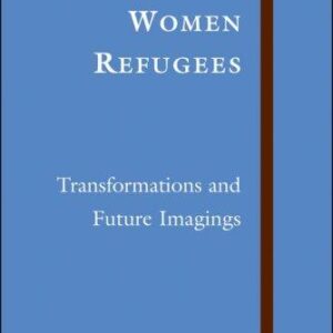 Sudanese Women Refugees