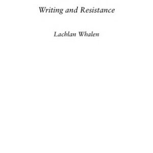 Contemporary Irish Republican Prison Writing