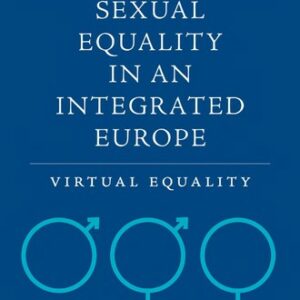 Sexual Equality in an Integrated Europe