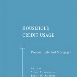 Household Credit Usage