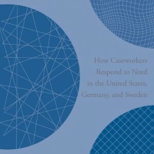 Agents of the Welfare State