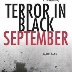 Terror in Black September