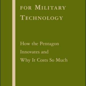 Trillions for Military Technology