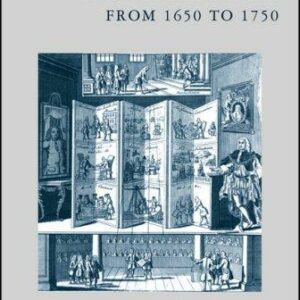 Satire and Secrecy in English Literature from 1650 to 1750
