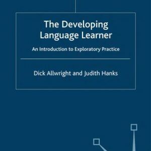 The Developing Language Learner