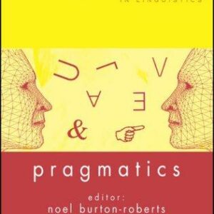 Pragmatics