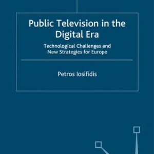 Public Television in the Digital Era