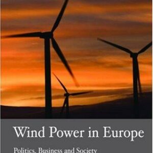 Wind Power in Europe