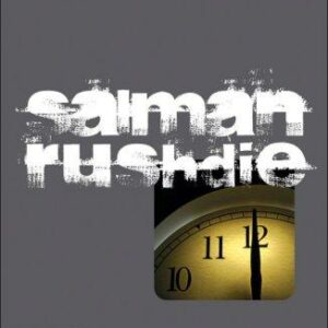Salman Rushdie