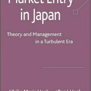 Market Entry in Japan