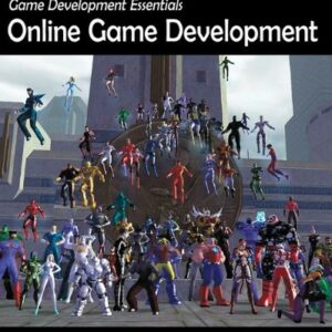 Game Development Essentials